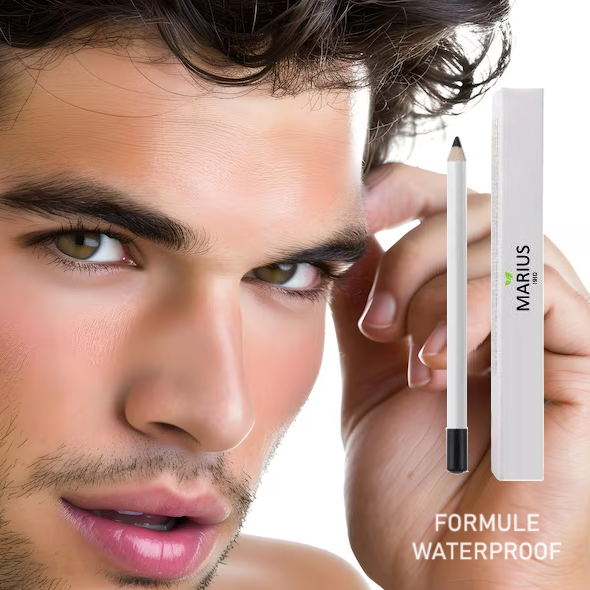 Crayon Contour des Yeux Noir