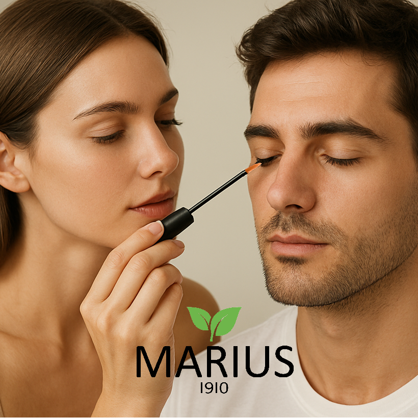 Sérum de croissance pour cils et sourcils