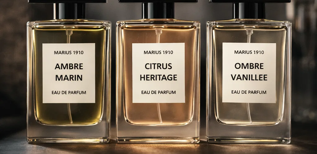 Eau de parfum homme : comment choisir un parfum de caractère (et ne plus se tromper)