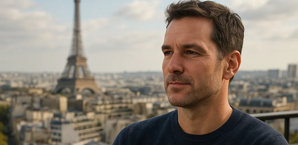 La parfaite routine de soins du visage quand on a 40 ans !