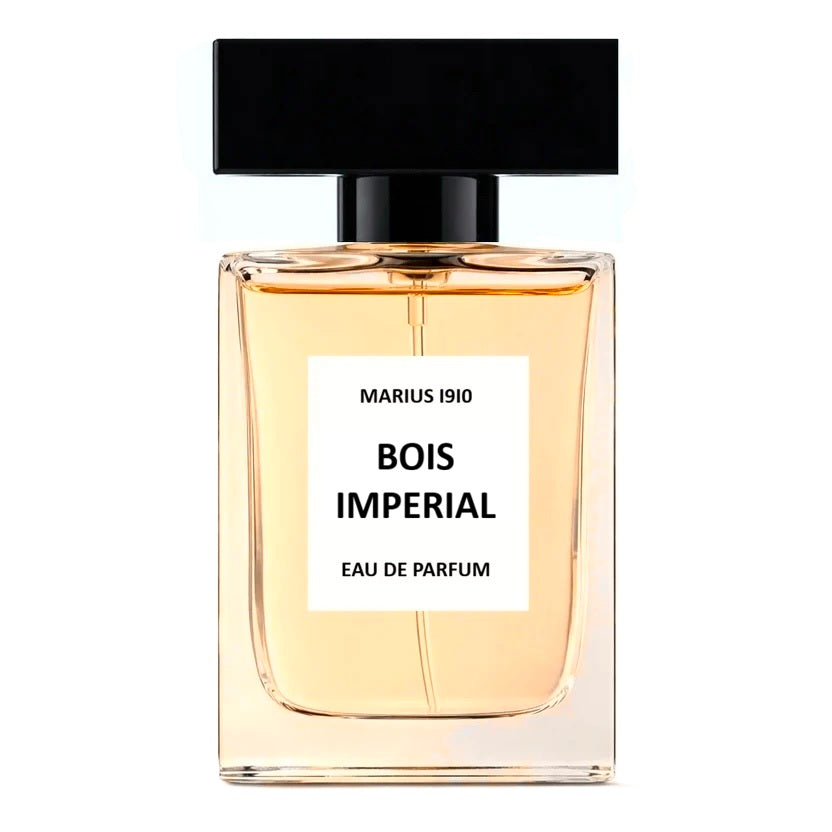 Eau de Parfum Bois Impérial - Collection signature