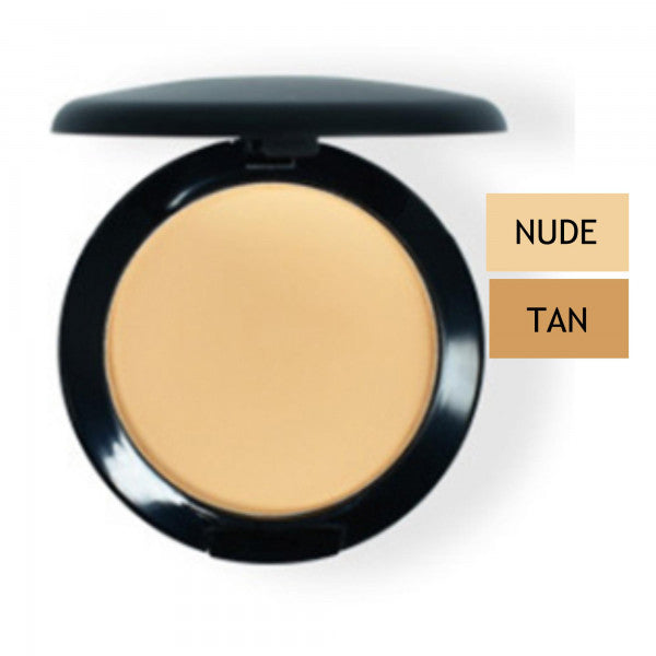 Poudre Bonne Mine anti-brillance