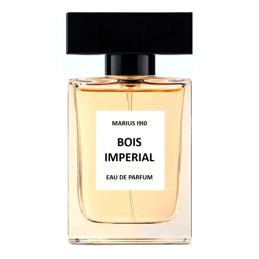 Eau de Parfum Bois Impérial - Collection signature