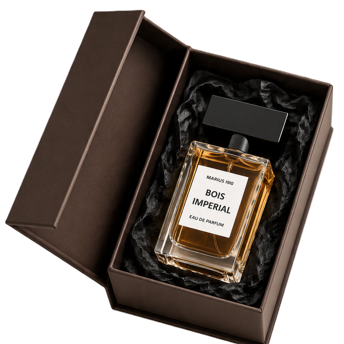 Eau de Parfum Bois Impérial - Collection signature