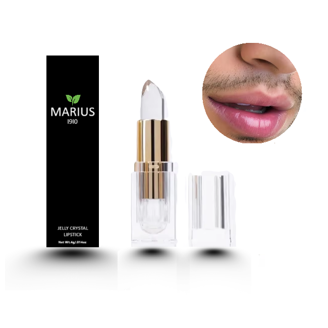 Gloss lèvres repulpant booster d'intensité