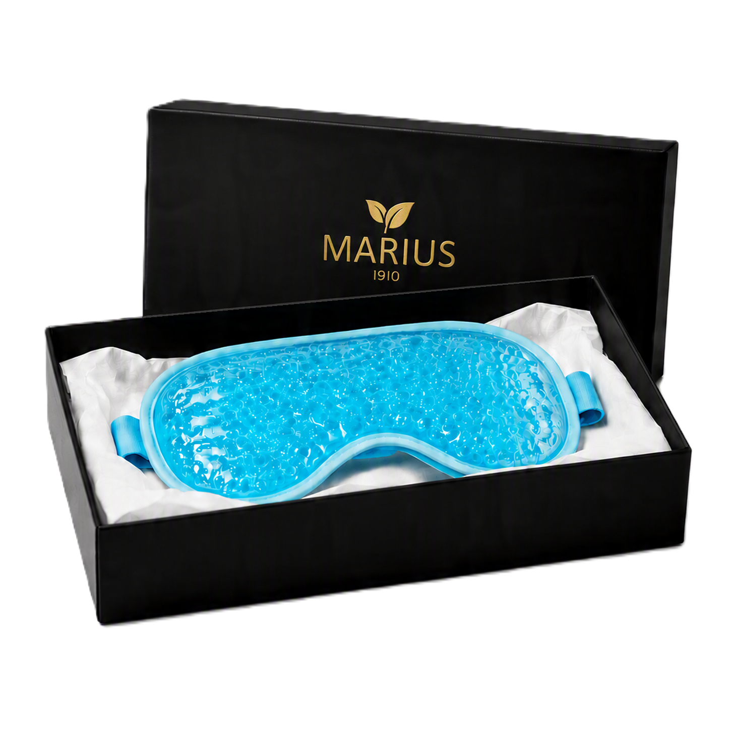 Masque gel pour les Yeux - Relaxant contour œil