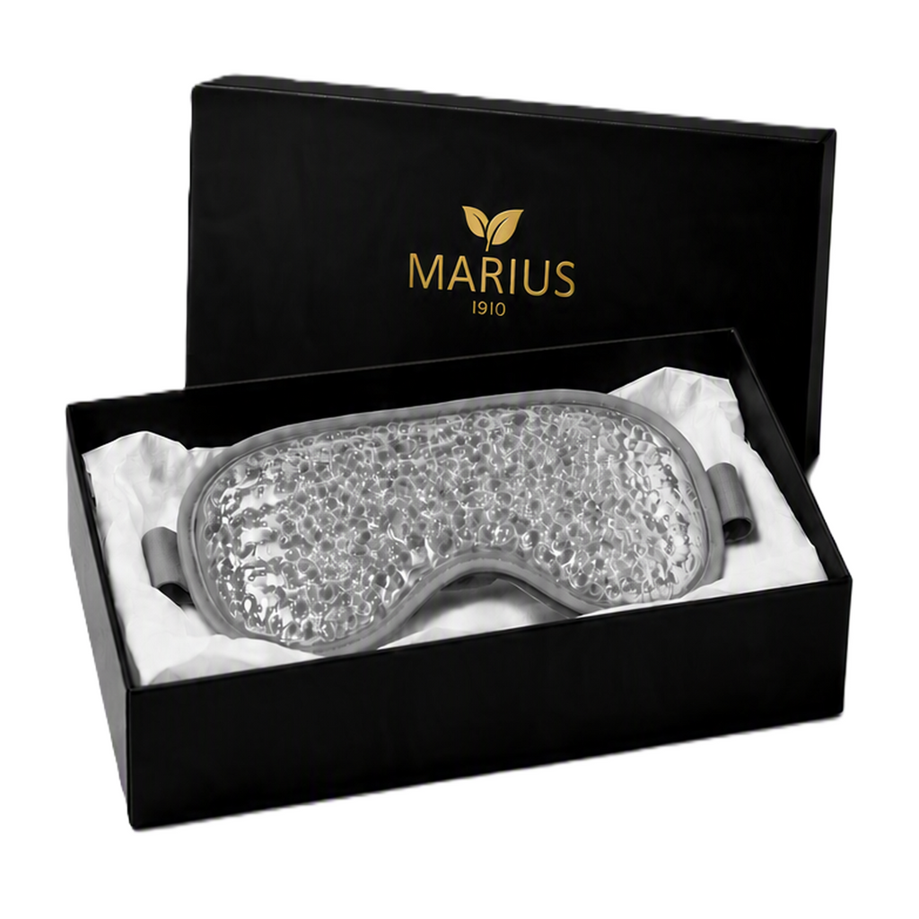 Masque gel pour les Yeux - Relaxant contour œil