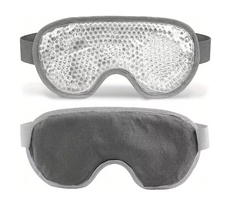 Masque gel pour les Yeux - Relaxant contour œil