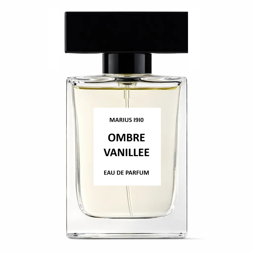 Eau de Parfum Ombre Vanillée - Collection Signature