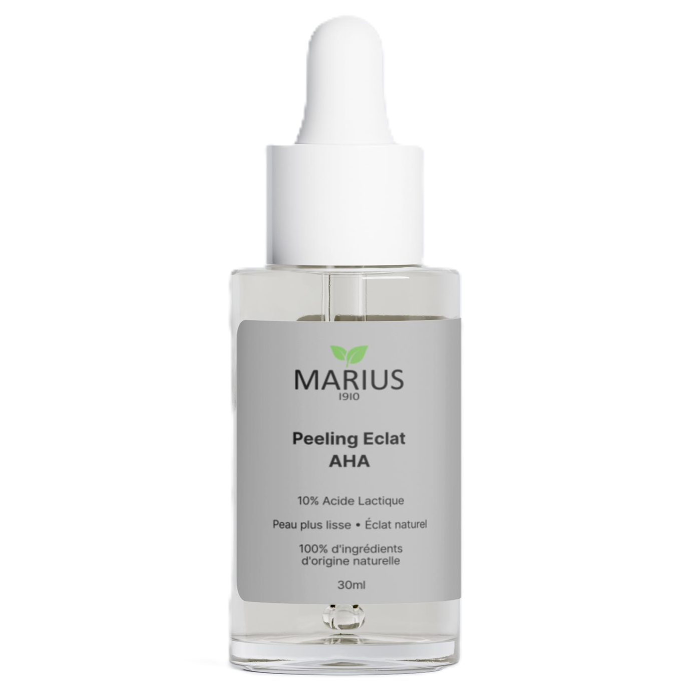 Peeling Éclat AHA – Concentré Nuit 30 ml