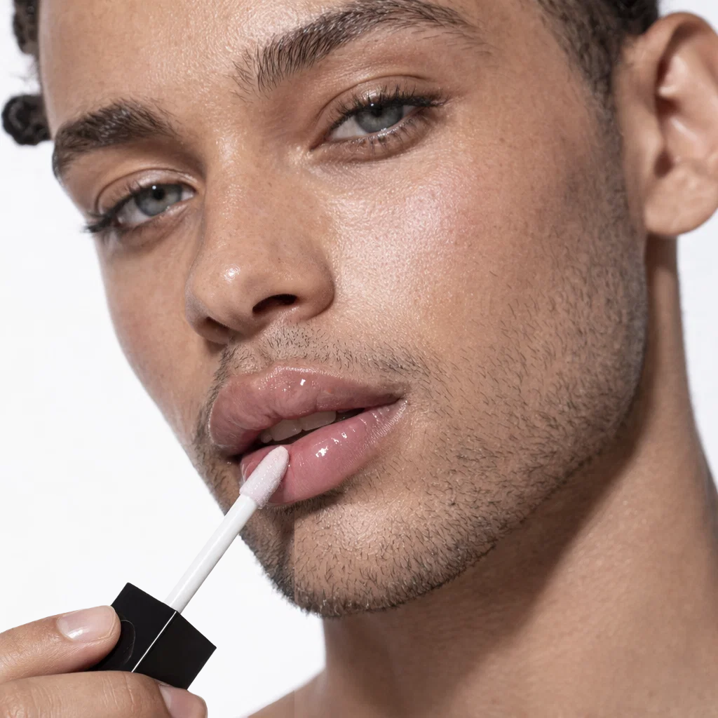 Lip Oil - Huile à Lèvres Hydratante & Plumping - Saveur Coco