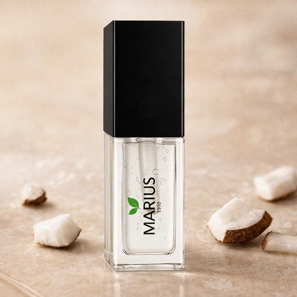 Lip Oil - Huile à Lèvres Hydratante & Plumping - Saveur Coco