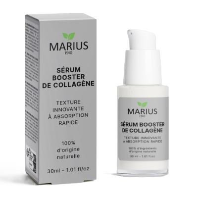 Sérum Booster de Collagène