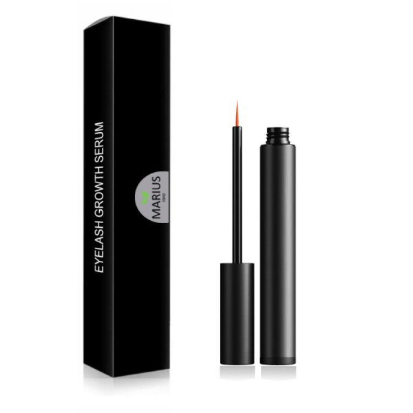 Sérum de croissance pour cils et sourcils